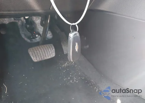 2016 Chevrolet Cruze Lt Auto z USA, uszkodzony, nr VIN 1G1BE5SMXG7314630